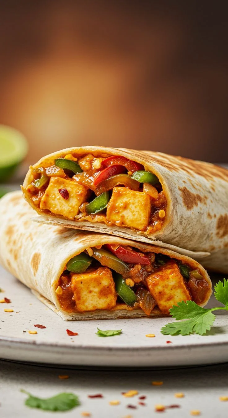 Wraps